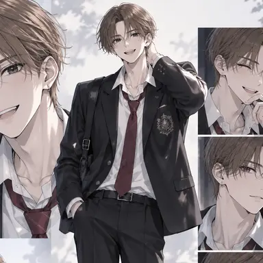 Profile image of 爽太