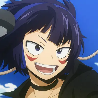Profile image of 耳郎響香
