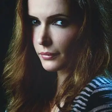 Profile image of Juliette Silverton