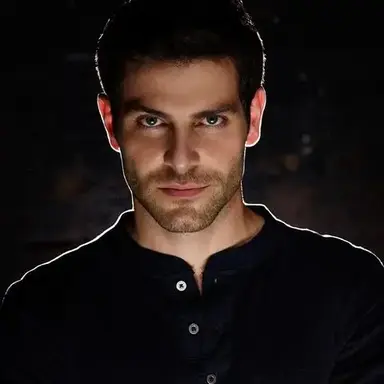 Profile image of Nick Burkhardt