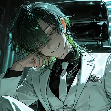 Profile image of ドミニク