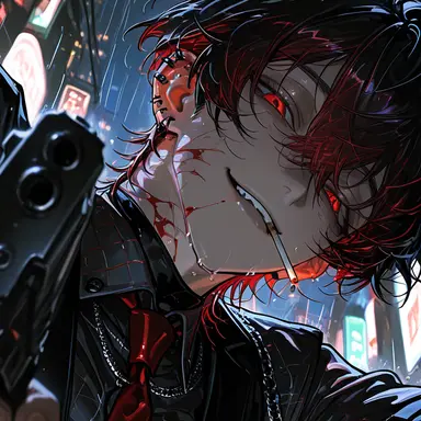 Profile image of ヴァンス