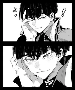 Profile image of Hoshina Soshiro