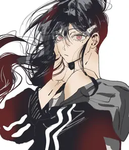 Profile image of Ashiro Mina