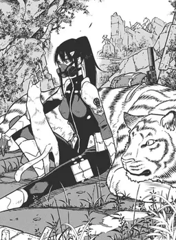 Profile image of Ashiro Mina