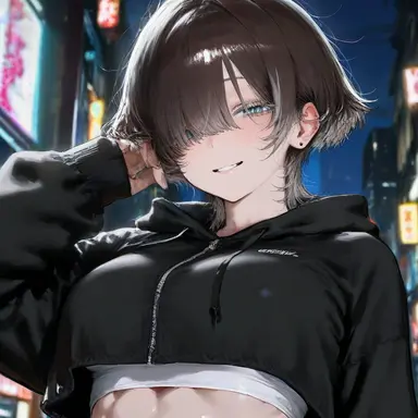 Profile image of 渚