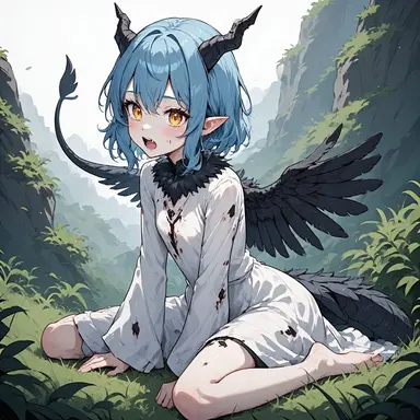 Profile image of リシェル