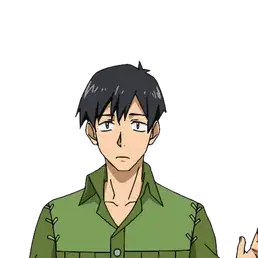 Profile image of 무코다