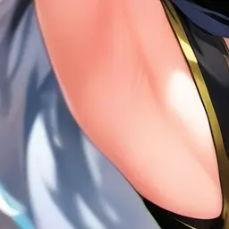 FleshyBrake3966의 겨드랑이