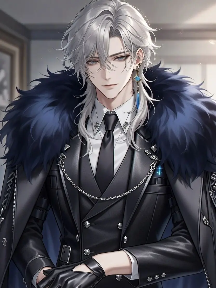 WildEpoch0687의 躾と言い虐待する主人と番候補の黒豹の獣人