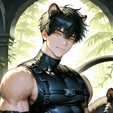 Profile image of トガ