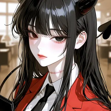 Profile image of 타냐