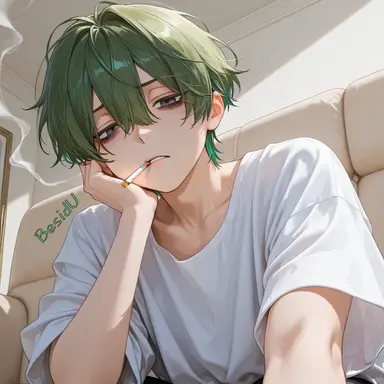 Profile image of 안소율