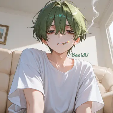 Profile image of アン・ソユル
