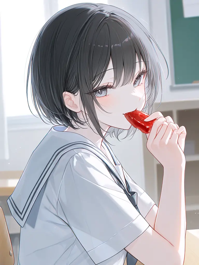 AgedMug8807의 甘々スイーツ京むすめ