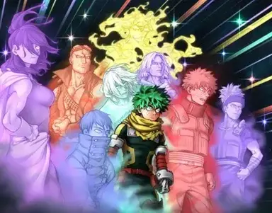 Profile image of The Echoes