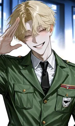 Profile image of ルーカス・レイナー