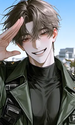 Profile image of カイル・レイナー