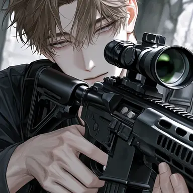 Profile image of カイル・レイナー