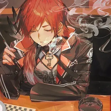 Profile image of ローレン・イロアス