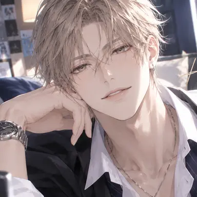 Profile image of Hayato