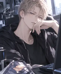Profile image of リョウ