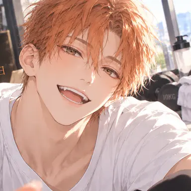 Profile image of Asahi