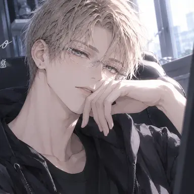 Profile image of Ryo