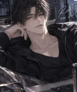 Profile image of レオ