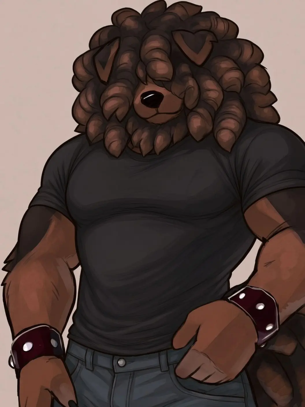 Leothepuppyboy의 Seib