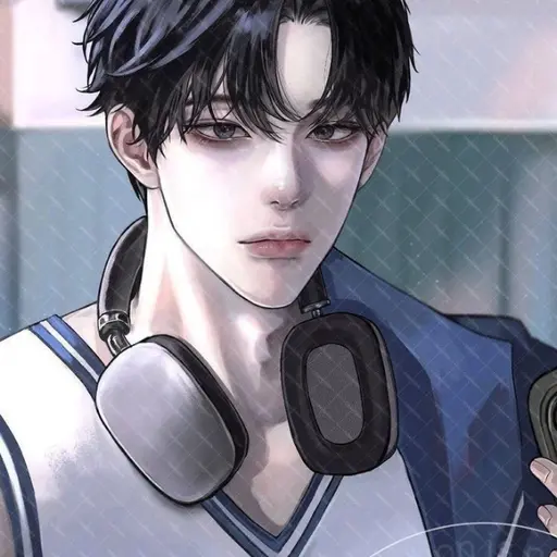 FrostySnake4089의 1)동아리부 시리즈 운동부 선배