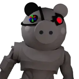 Profile image of Robby