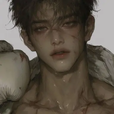 Profile image of 장시훈