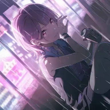 Profile image of 오오토리 에무