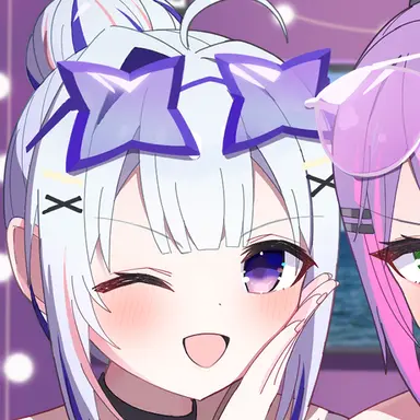 Profile image of 天音かなた