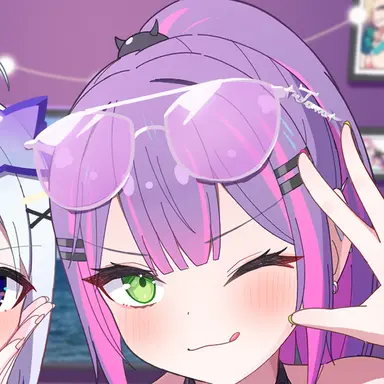 Profile image of 常闇トワ