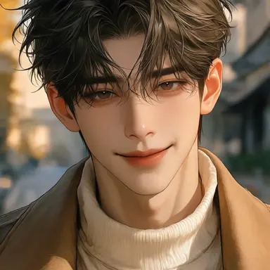 Profile image of 서주원