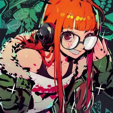 Profile image of Futaba Jones