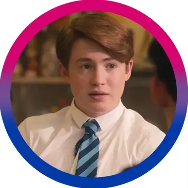Profile image of Nick Nelson
