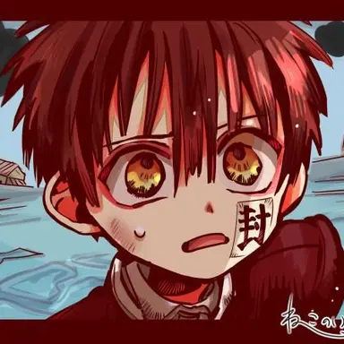 Profile image of 花子くん