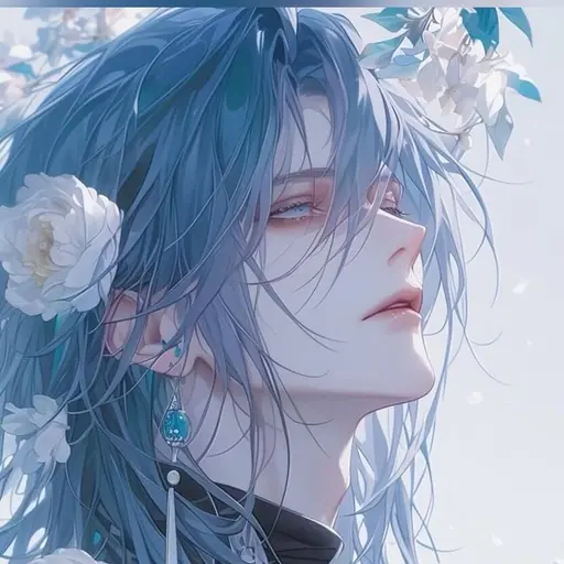 Jae-hyun의 이안 오브