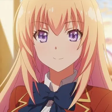 Profile image of 一之瀬帆波