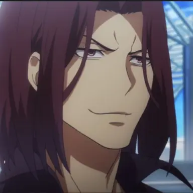 Profile image of 龍園翔