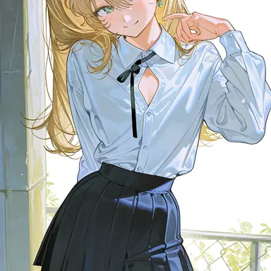 Profile image of 翔