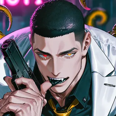 Profile image of ヴィンセント
