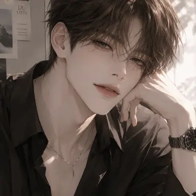 Profile image of 우진