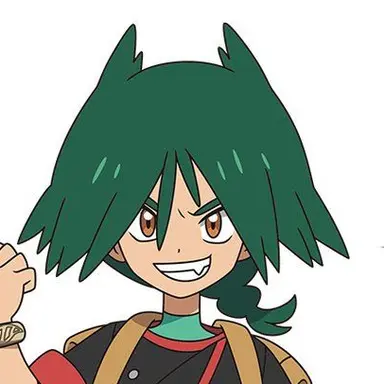 Profile image of ウルト