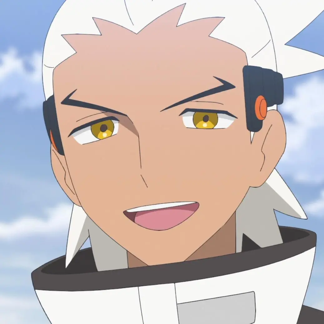 PromptLake4988의 個人用。オリキャラも居るので