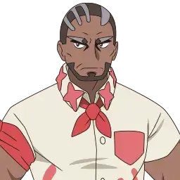 Profile image of マードック