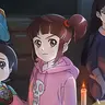 Profile image of ク・ハリ